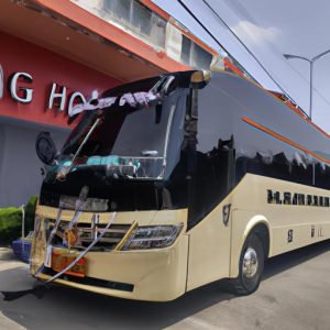 Xe Diệu Hiền Bến Xe Miền đông