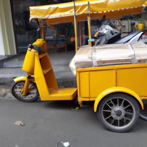 Xe Huy Bao