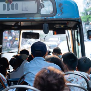 Xe Phương Trang Sài Gòn Tây Ninh