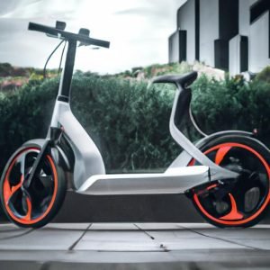Xiaomi Xe đạp