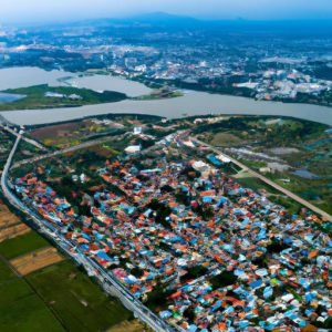 Xóm 7 Vĩnh Tân Tuy Phong Bình Thuận