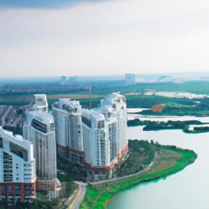 Xuyên Không Năm 3000 Công Nguyên