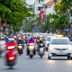 23 Lê Lợi