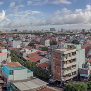 32 Nguyễn Chí Thanh