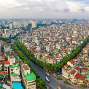 88 Trường Chinh