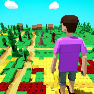 9 Minecraft 1.10 2