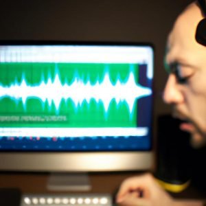 Adobe Audition Remove Music