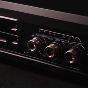 Amply Có Cổng Hdmi