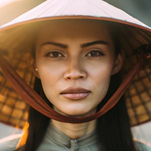 ảnh Cuốn Hút
