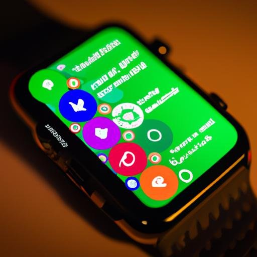 Tính năng nhận thông báo trên Apple Watch Series 3 cũ 38mm sẽ giúp bạn không bỏ lỡ bất kỳ tin tức hay lịch trình nào. 📱