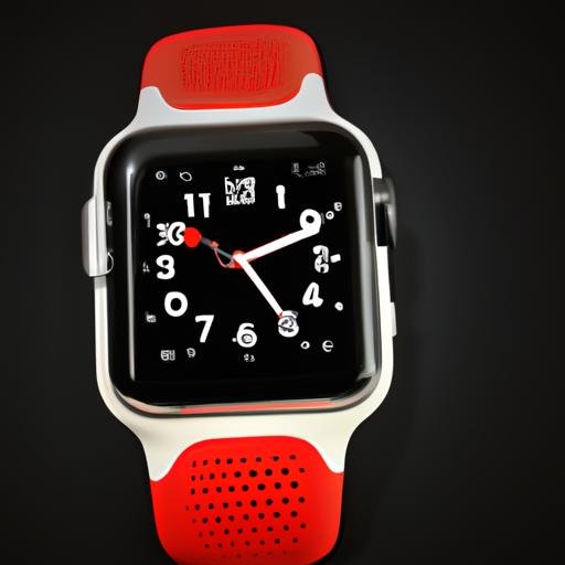 Bạn có biết rằng Apple Watch Series 3 cũ 38mm có thể được tùy chỉnh để phù hợp với sở thích và phong cách của bạn không? ⌚️