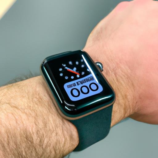 Tính năng theo dõi sức khỏe của Apple Watch Series 3 cũ 38mm có khả năng giúp bạn theo dõi và cải thiện sức khỏe của mình trong suốt quá trình tập luyện. 🏃‍♀️