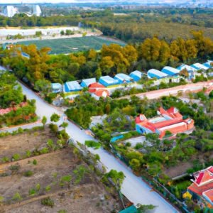 Bán đất Hồ Học Lãm