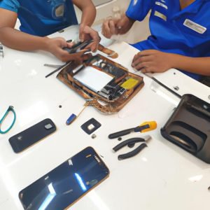 Bảo Hành Samsung ở Hải Phòng