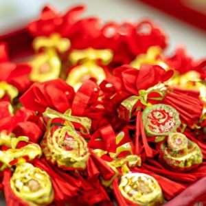 Bao Lì Xì 2020 Giá Sỉ