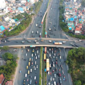 Bến Xe Gò Công Tây
