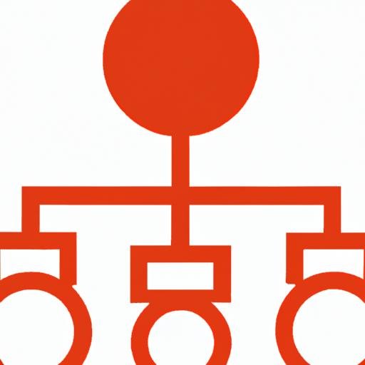 Một biểu tượng suy ra tượng trưng cho một thuật toán phức tạp.