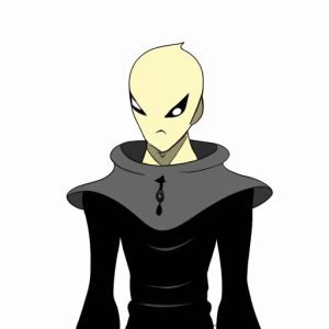 Bleach Nhân Vật
