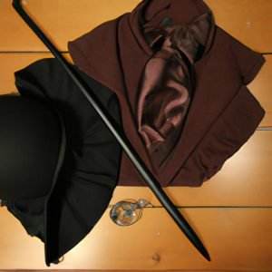 Bộ đồ Harry Potter