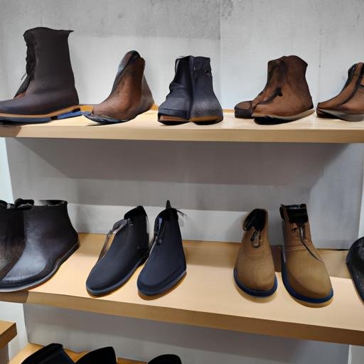 Bộ sưu tập phong phú giày nam tại Shop giày nam thủ dầu một.