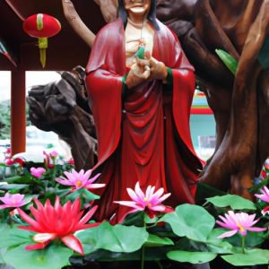 Boi Quan Am Chinh Xac Nhat