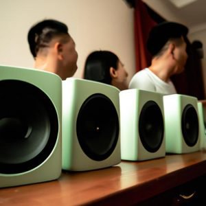 Bose Việt Nam