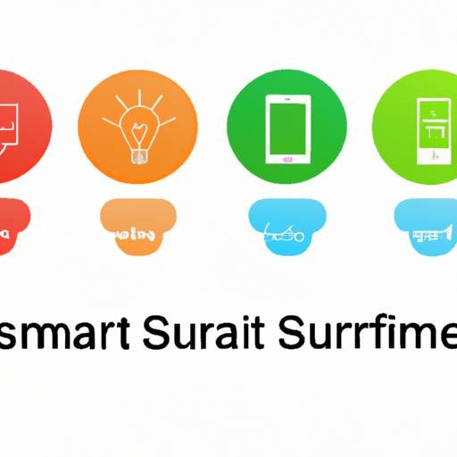 Các sản phẩm và dịch vụ trên Xsmart