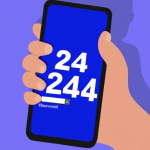 Cách để Facebook Online 24 24