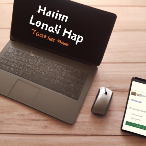 Bảng hiển thị cách thay đổi tên trong Liên Quân Mobile trên laptop