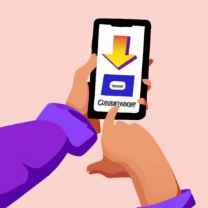 Cách Lấy Link ảnh Trên điện Thoại