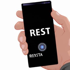 Cách Reset điện Thoại Sony Xperia