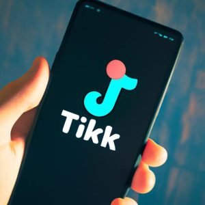 Cách Tải Tik Tok Hàn Quốc