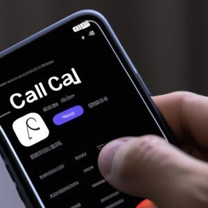 Cài đặt Nhật Ký Cuộc Gọi Trên Iphone