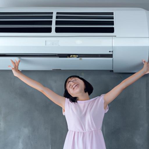Cảm nhận mùa hè thoải mái với máy lạnh Điện máy Xuân Quang