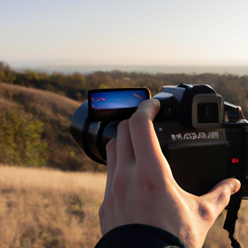 Camera 4K - Tính năng, ưu điểm và lợi ích - TRUNG TÂM NGOẠI NGỮ ĐẠI HỌC ...