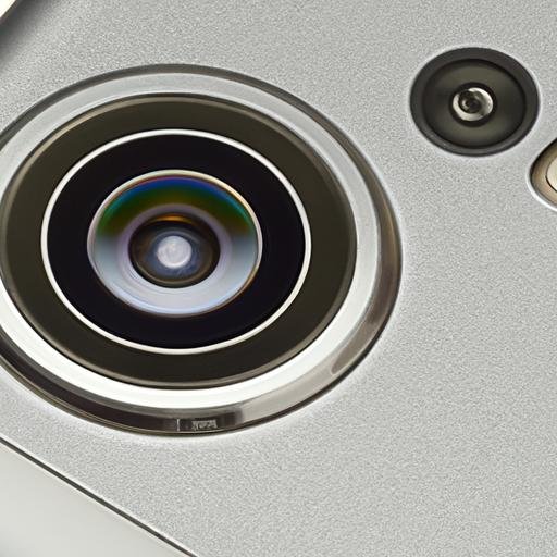Camera chất lượng cao trên Samsung Galaxy S5 G900L