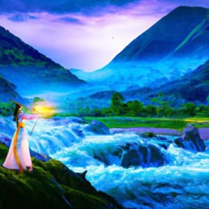 Cánh Cam Và Mèo Mun Tập Cuối