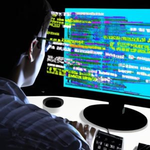 Chữ Hacker