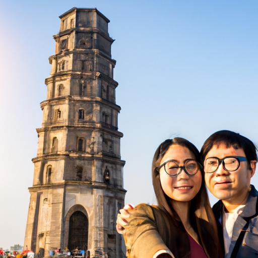 Vượt qua những khó khăn để bên nhau, mãi mãi được yêu thương.