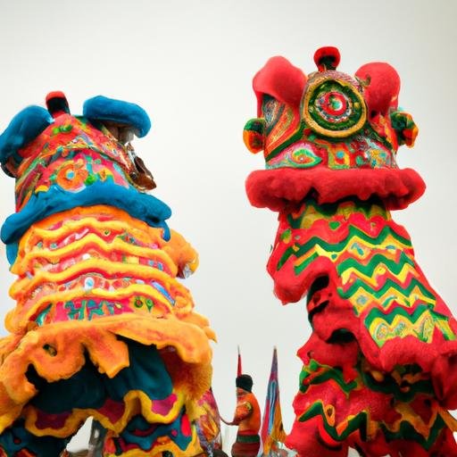 Một lễ hội truyền thống đầy màu sắc tại Xã Xuân Tây