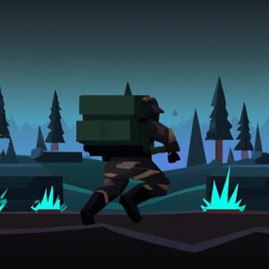 Commandos 1 Portable