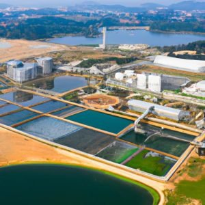 Công Ty Cấp Nước Quận Thanh Khê đà Nẵng