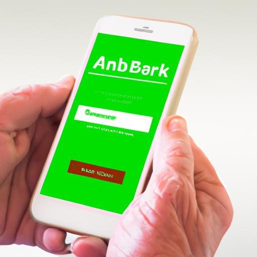Đăng nhập tài khoản Agribank trên điện thoại di động