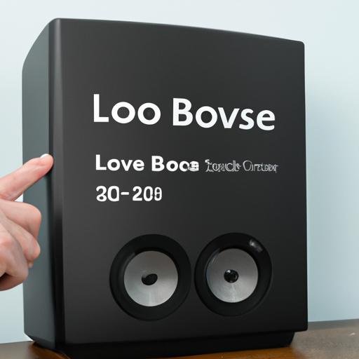Người bình luận tích cực về trải nghiệm của mình với Loa Bose 301 Series 5 trên mạng