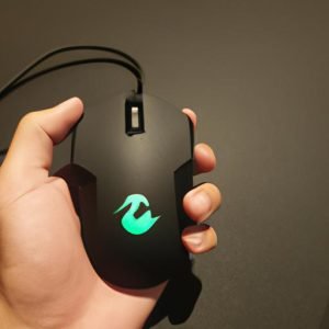 đánh Giá Razer Deathadder Essential