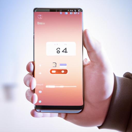 Đánh giá Samsung Galaxy S8: Giao diện người dùng One UI