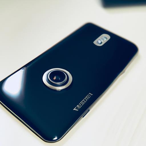 Đánh giá Samsung Galaxy S8: Những tính năng độc đáo của camera