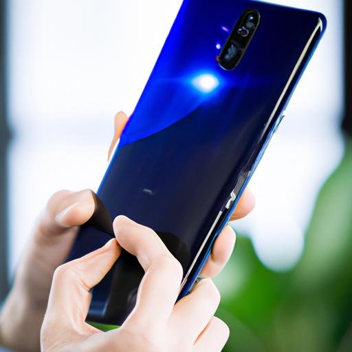 Đánh giá Samsung Galaxy S8: Tốc độ hoạt động và hiệu suất