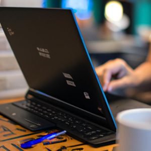 Dell Inspiron 15 2 In 1 I7