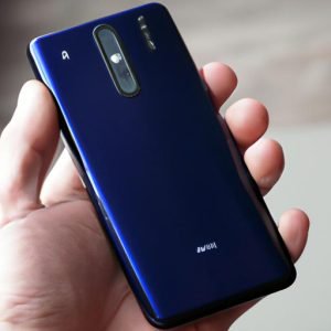 Dien Dan Nokia X7